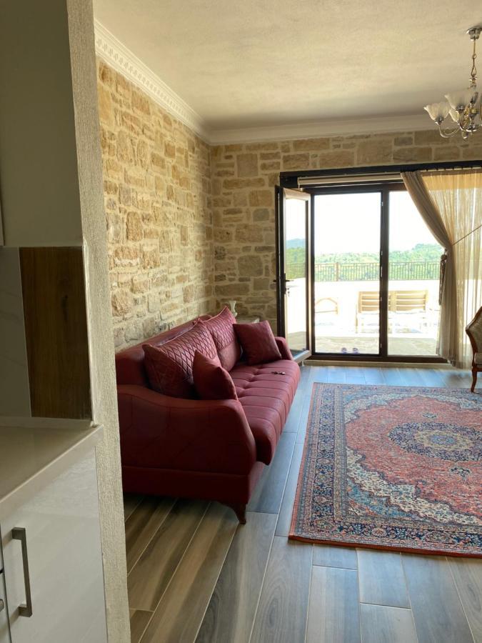 Meryem Hanim Butik Otel Fatsa Exterior foto