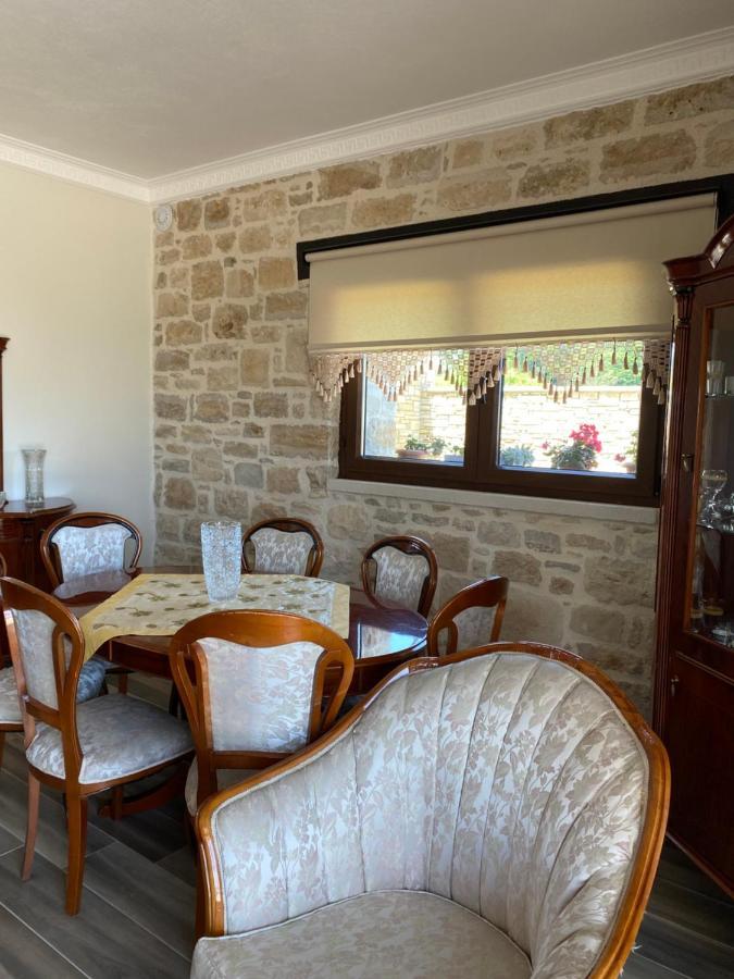 Meryem Hanim Butik Otel Fatsa Exterior foto