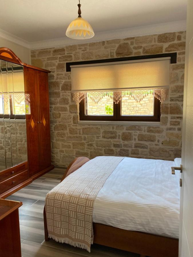 Meryem Hanim Butik Otel Fatsa Exterior foto