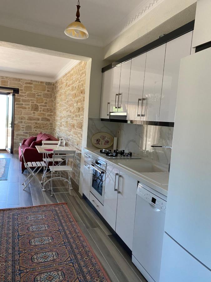 Meryem Hanim Butik Otel Fatsa Exterior foto