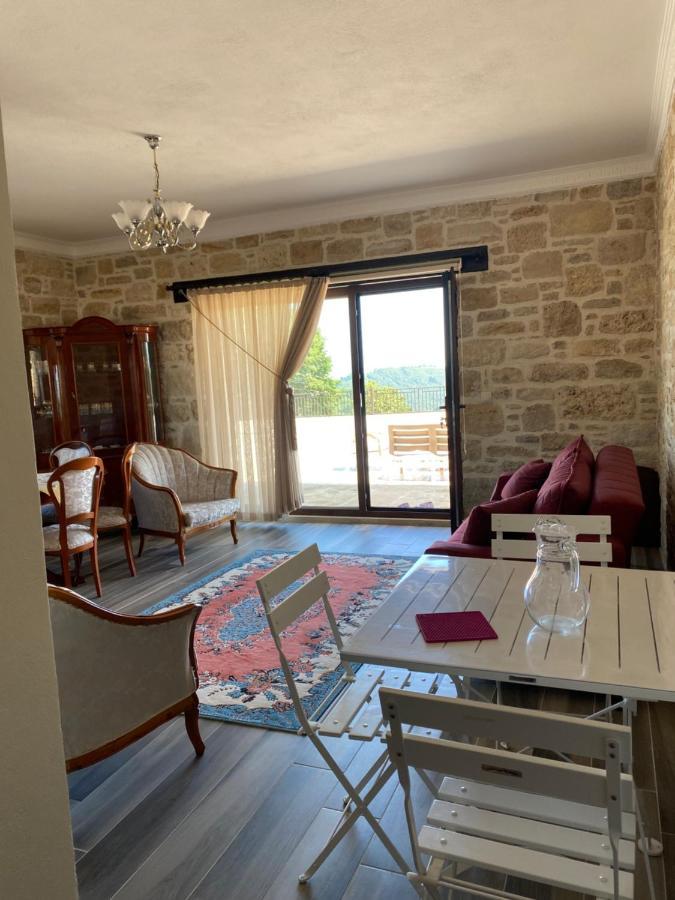 Meryem Hanim Butik Otel Fatsa Exterior foto