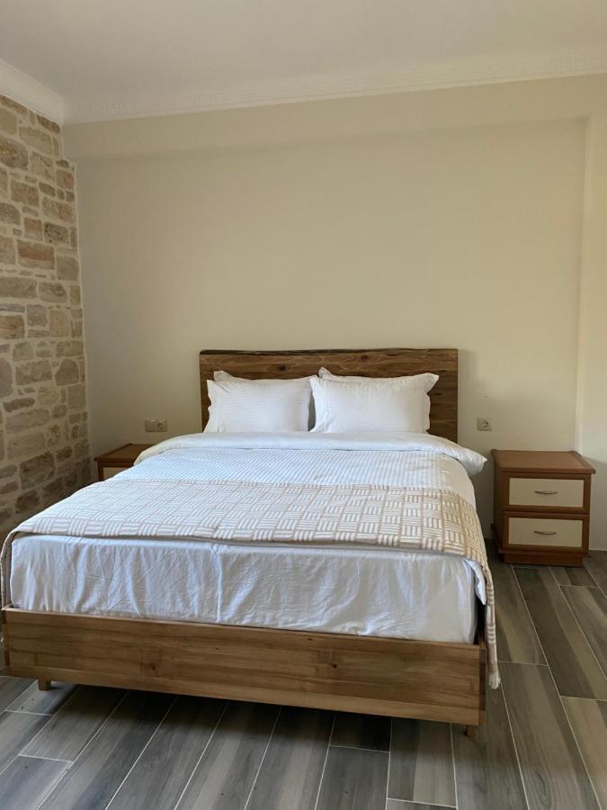 Meryem Hanim Butik Otel Fatsa Exterior foto